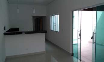 Imagem: CASA RESIDENCIAL em AMERICANA - SP, JARDIM