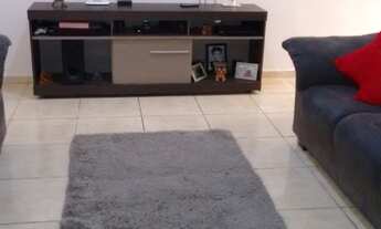 Imagem: CASA RESIDENCIAL em SANTA BÁRBARA DOESTE