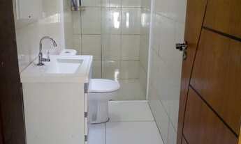 Imagem 3: CASA RESIDENCIAL em SANTA BÁRBARA DOESTE - SP, praia azul