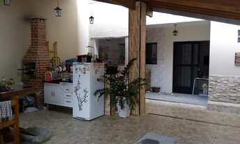 Imagem: CASA RESIDENCIAL em AMERICANA - SP, JARDIM