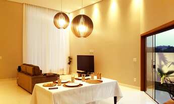 Imagem: CASA RESIDENCIAL em AMERICANA - SP, JARDIM