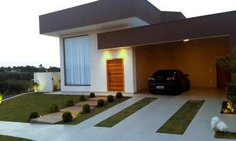 Imagem: CASA RESIDENCIAL em AMERICANA - SP, JARDIM