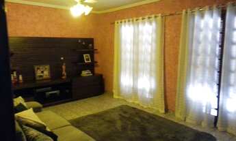 Imagem: CASA RESIDENCIAL em AMERICANA - SP, JARDIM