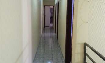 Imagem 7: CASA RESIDENCIAL em AMERICANA - SP, JARDIM TERRAMÉRICA I