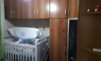 Imagem 3: APARTAMENTO RESIDENCIAL em AMERICANA - SP, JARDIM TERRAMÉRICA I