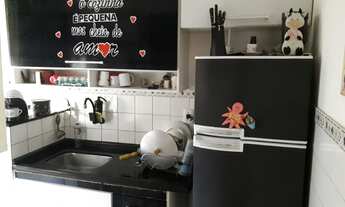 Imagem 5: APARTAMENTO RESIDENCIAL em AMERICANA - SP, JARDIM TERRAMÉRICA I