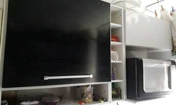 Imagem 6: APARTAMENTO RESIDENCIAL em AMERICANA - SP, JARDIM TERRAMÉRICA I