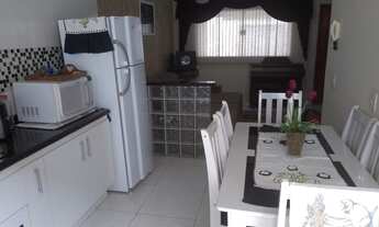 Imagem: CASA RESIDENCIAL em AMERICANA - SP, JARDIM