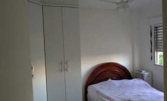 Imagem 2: APARTAMENTO RESIDENCIAL em AMERICANA - SP, JARDIM TERRAMÉRICA I