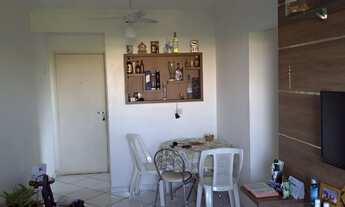 Imagem 4: APARTAMENTO RESIDENCIAL em AMERICANA - SP, JARDIM TERRAMÉRICA I