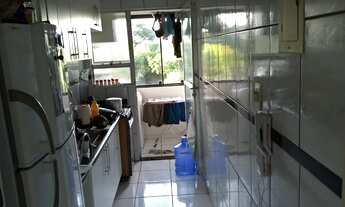 Imagem 7: APARTAMENTO RESIDENCIAL em AMERICANA - SP, JARDIM TERRAMÉRICA I