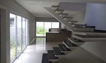 Imagem: CASA RESIDENCIAL em AMERICANA - SP, JARDIM