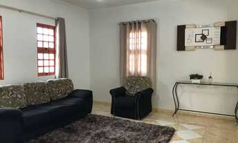 Imagem: CASA RESIDENCIAL em AMERICANA - SP, JARDIM