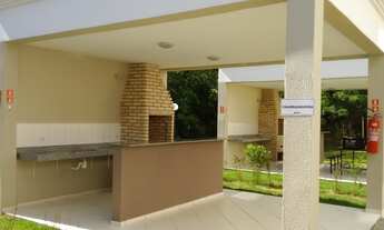 Imagem: APARTAMENTO RESIDENCIAL em AMERICANA - SP