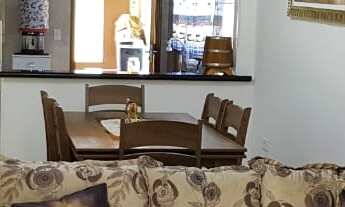 Imagem: HARAS RESIDENCIAL em AMERICANA - SP, JARDIM