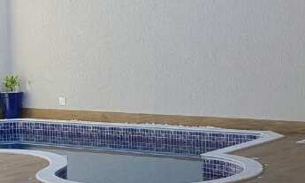 Imagem: CASA RESIDENCIAL em AMERICANA - SP, JARDIM