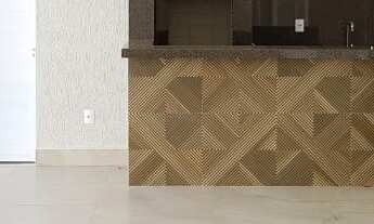 Imagem 4: CASA RESIDENCIAL em AMERICANA - SP, JARDIM TERRAMÉRICA II