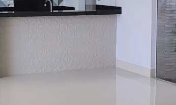 Imagem 3: CASA RESIDENCIAL em AMERICANA - SP, JARDIM TERRAMÉRICA II