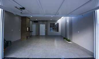 Imagem: CASA RESIDENCIAL em AMERICANA - SP, JARDIM