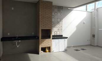 Imagem: CASA RESIDENCIAL em AMERICANA - SP, JARDIM