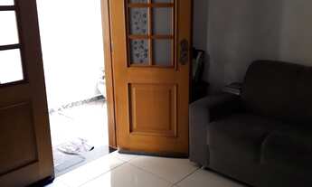 Imagem: CASA RESIDENCIAL em AMERICANA - SP, JARDIM