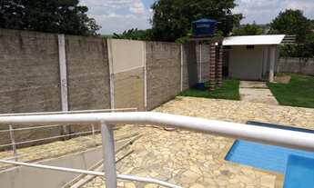 Imagem: CHACARA RURAL em SANTA BÁRBARA DOESTE