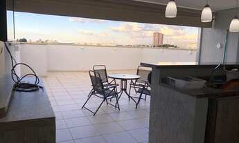 Imagem: APARTAMENTO RESIDENCIAL em AMERICANA - SP