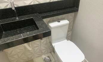 Imagem 3: CASA RESIDENCIAL em AMERICANA - SP, JARDIM TERRAMÉRICA I