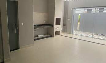 Imagem 7: CASA RESIDENCIAL em AMERICANA - SP, JARDIM TERRAMÉRICA I