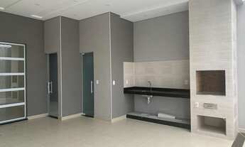 Imagem: CASA RESIDENCIAL em AMERICANA - SP, JARDIM