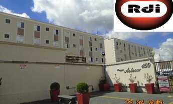 Imagem 2: APARTAMENTO RESIDENCIAL em AMERICANA - SP, LOTEAMENTO INDUSTRIAL MACHADINHO