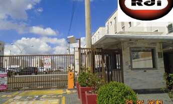 Imagem 3: APARTAMENTO RESIDENCIAL em AMERICANA - SP, LOTEAMENTO INDUSTRIAL MACHADINHO