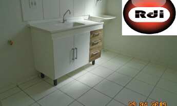 Imagem 6: APARTAMENTO RESIDENCIAL em AMERICANA - SP, LOTEAMENTO INDUSTRIAL MACHADINHO