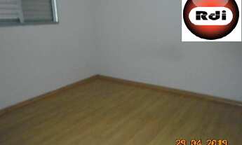 Imagem 7: APARTAMENTO RESIDENCIAL em AMERICANA - SP, LOTEAMENTO INDUSTRIAL MACHADINHO