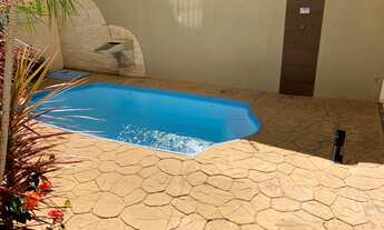 Imagem: CASA RESIDENCIAL em AMERICANA - SP, JARDIM