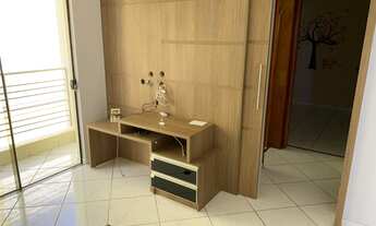 Imagem 4: CASA RESIDENCIAL em AMERICANA - SP, JARDIM TERRAMÉRICA I