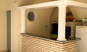 Imagem 5: CASA RESIDENCIAL em AMERICANA - SP, JARDIM TERRAMÉRICA I