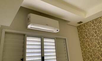 Imagem 7: CASA RESIDENCIAL em AMERICANA - SP, JARDIM TERRAMÉRICA I