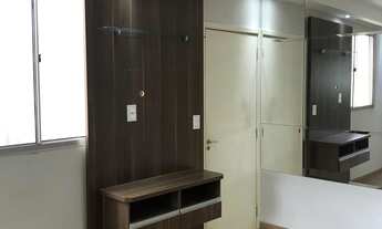 Imagem 4: APARTAMENTO RESIDENCIAL em AMERICANA - SP, LOTEAMENTO INDUSTRIAL MACHADINHO