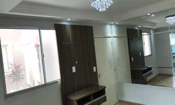 Imagem 3: APARTAMENTO RESIDENCIAL em AMERICANA - SP, LOTEAMENTO INDUSTRIAL MACHADINHO