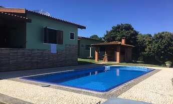 Imagem 2: CHACARA RESIDENCIAL em AMERICANA - SP, nova odessa