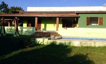 Imagem 6: CHACARA RESIDENCIAL em AMERICANA - SP, nova odessa