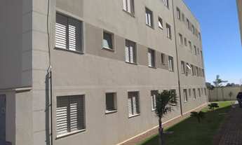 Imagem: APARTAMENTO RESIDENCIAL em AMERICANA - SP