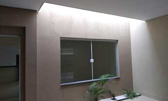 Imagem: CASA RESIDENCIAL em AMERICANA - SP, JARDIM