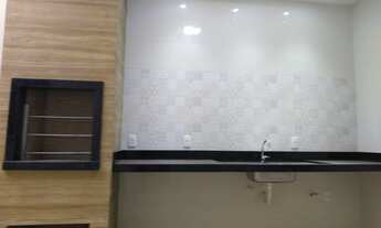 Imagem 7: CASA RESIDENCIAL em AMERICANA - SP, JARDIM TERRAMÉRICA I