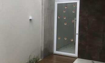 Imagem: CASA RESIDENCIAL em AMERICANA - SP, JARDIM