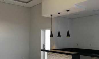 Imagem 7: CASA RESIDENCIAL em AMERICANA - SP, JARDIM TERRAMÉRICA I