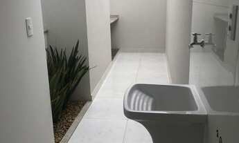 Imagem 4: CASA RESIDENCIAL em AMERICANA - SP, JARDIM TERRAMÉRICA I