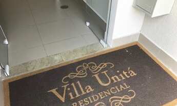 Imagem 2: APARTAMENTO RESIDENCIAL em AMERICANA - SP, JARDIM TERRAMÉRICA I