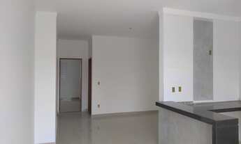 Imagem 5: APARTAMENTO RESIDENCIAL em AMERICANA - SP, JARDIM TERRAMÉRICA I